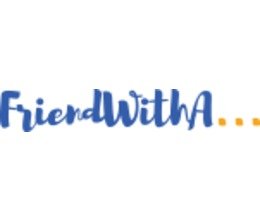 FriendWithA Promo Codes